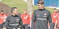 Томас Цорн: «Должны были взять опорника. Сделка сорвалась в последний момент»