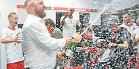 Эрик Штоффельсхаус: «Иск «Локомотива» к Геркусу — это просто стыдобища»