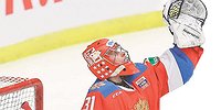 Россия – не фаворит Олимпиады?