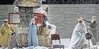 «Пушкин — это генетический код, который всех нас держит и соединяет»