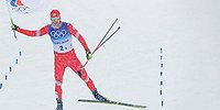 Сергей Устюгов: «Хочу пробежать с Большуновым командный спринт на Олимпиаде»