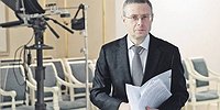 Риски от воды до рыбы