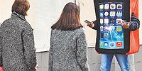 Козырная sim-карта