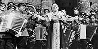 С мирными намерениями