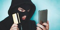 «Никогда не разговаривайте с неизвестными»