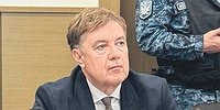 Из судьи отельер не вышел