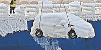 Утильсбору сбросили скорость