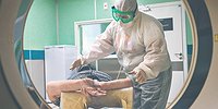 Пациенты заступились за страховщиков